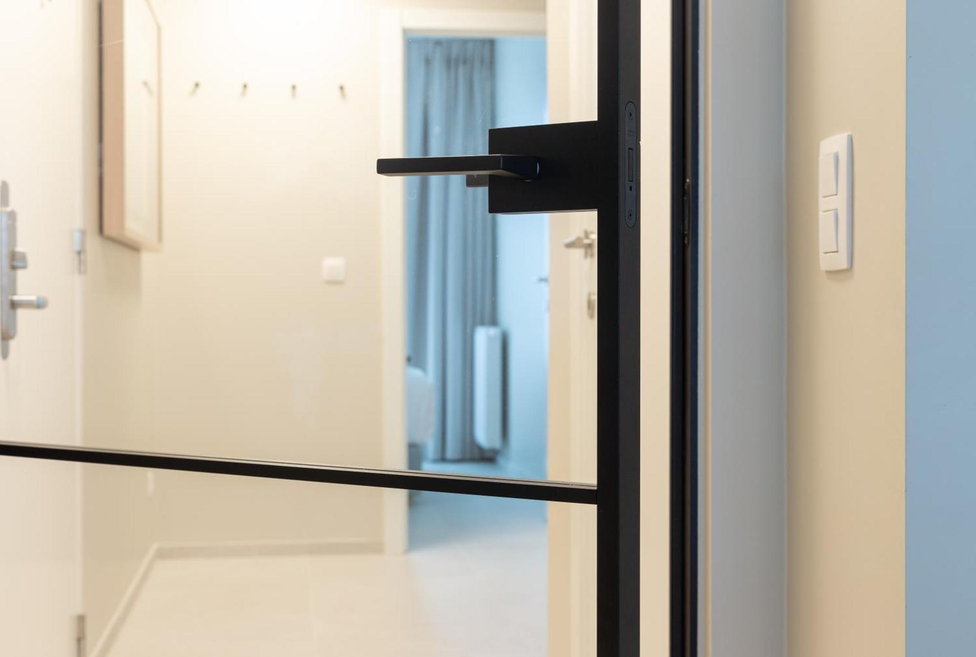 Sky Bridge Ostend - Casselbergh Residences Exterior foto